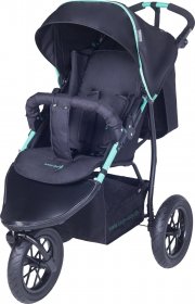 Knorr-Baby Joggy S Sportwagen