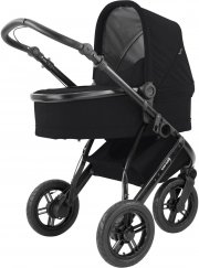 Knorr-baby Kinderwagen BrakeSport 3 mit Handbremse