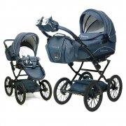 Knorr-Baby Kombikinderwagen Classico