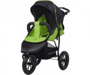 knorr-baby Sportwagen Joggy S Happy Colour gr&uuml;n f&uuml;r 109,99&euro; statt 124,99&euro;