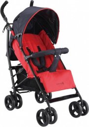  Knorr-Baby Styler Happy Colour Buggy 