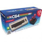 Koch Media The C64 Mini, Spielkonsole f&uuml;r 72,89&euro; incl VSK