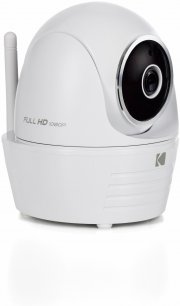 Kodak IP101WG Indoor Full-HD &Uuml;berwachungskamera 