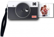 Kodak Mini Shot 2 Retro Sofortbildkamera und Fotodrucker