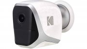 Kodak W101 drahtlose Full-HD Sicherheitskamera f&uuml;r In- und Outdoor