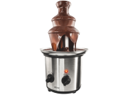KOENIC KCF 2221, Schokobrunnen, 320 Watt f&uuml;r 34,99&euro; statt 39,98&euro;