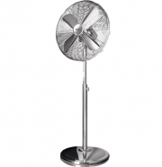 KOENIC KSF 400 M Chrom Standventilator