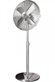 Koenic KSF 400-M Chrom Standventilator