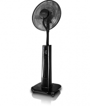 KOENIC KSFW 40321 TRC Standventilator mit Spr&uuml;hnebelfunktion