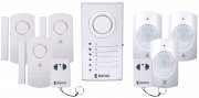 K&ouml;nig SAS-ALARM120 Drahtloses Alarmsystem