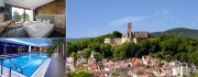 K&ouml;nigstein im Taunus: Top-bewertetes Hotel mit Parkanlage inkl. Pool, Sauna & mehr f&uuml;r 2 Personen