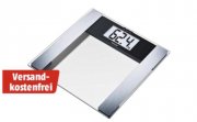K&ouml;rperanalysewaage Beurer BG 17 f&uuml;r 12&euro;