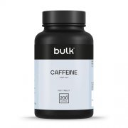Koffeintabletten 200mg (100 Stk.) f&uuml;r nur 3,99&euro; bei Amazon