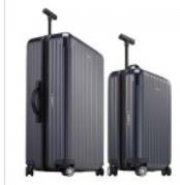 Koffer & Co.: 15% Rabatt auf Reisegep&auml;ck (+ 5% Extra Rabatt)