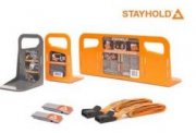 Kofferraum Ladungssicherung Stayhold Super Pack f&uuml;r 24,90&euro;