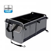 Kofferraum Organizer Auto 65* 35,5* 32,5 cm, 12 Taschen, 3 F&auml;cher f&uuml;r 18,67&euro;