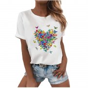 KOG Damen Basic T-Shirts im Warehouse Deal f&uuml;r unter 7&euro;