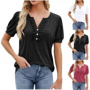KOG Damen T-Shirts Kurzarm f&uuml;r nur 9,97&euro; bei Amazon