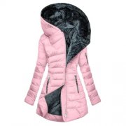 KOG Damen Winterjacke f&uuml;r nur 28,80&euro; bei Amazon