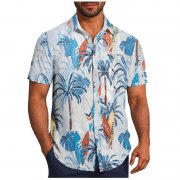 KOG Hawaii Hemd f&uuml;r Herren f&uuml;r nur 15,99&euro;