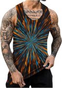 KOG Herren Sport Tanktop f&uuml;r nur 9,97&euro; bei Amazon
