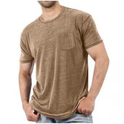KOG Herren T-Shirt aus Baumwolle f&uuml;r nur 9,97&euro; bei Amazon