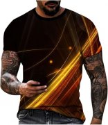 KOG Herren T-Shirts mit Grafikdruck f&uuml;r nur 4,98&euro;