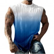 KOG Herren Tanktop f&uuml;r sportliche Sommer-Looks f&uuml;r nur 9,99&euro;