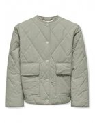 Kogrosalina Steppjacke f&uuml;r nur 19,19&euro; bei Amazon