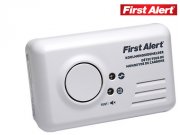 Kohlenmonoxid-Detektor (First Alert CO-9B-FA-BNLR) f&uuml;r 12,95&euro;