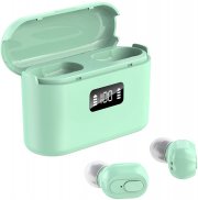 KOKOW Bluetooth Noise Cancelling In-Ear Sport Kopfh&ouml;rer