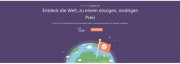 komoot Komplett-Paket f&uuml;r 20&euro; - weltweite Karten und Routen f&uuml;r die Tourenplanungs-App