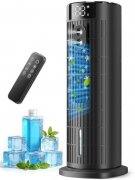 Kompakte Klimaanlage ohne Abluftschlauch f&uuml;r 99,99&euro;