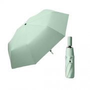 Kompakter Reise-Regenschirm von erised's bifrost f&uuml;r nur 9,99&euro;