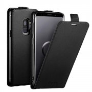 Komplett vertikales Cover Design - Samsung Galaxy S9 H&uuml;lle f&uuml;r nur 7,99 EUR