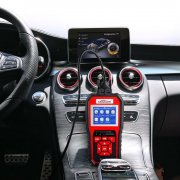 KONNWEI KW850 OBDII EOBD Auto Diagnose Scanner Codeleser