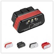 KONNWEI KW901 Mini OBDII Auto Diagnose Tool mit Bluetooth