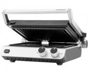 Kontaktgrill Gastroback Design BBQ Pro f&uuml;r nur 111&euro; inkl. Versand