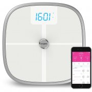 Koogeek Bluetooth-Wifi Smart Scale K&ouml;rperanalysewaage f&uuml;r 45,99&euro; inkl. Versand