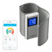 Kabelloses Koogeek Blutdruckmessger&auml;t und Herzfrequenz Messger&auml;t f&uuml;r nur 32,99&euro; inkl. Versand