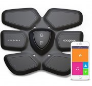 Koogeek Smart Fitness-Ger&auml;t Elektronische abdominale Fitness-Studio f&uuml;r 28,99 &euro;&nbsp;statt 48,99 &euro;