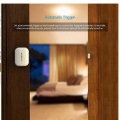 Koogeek T&uuml;r-/Fenster-Sensor f&uuml;r 19,99 &euro; inkl. Versand &ndash; mit Apple HomeKit Unterst&uuml;tzung