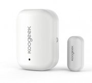Koogeek T&uuml;r-/Fenster-Sensor f&uuml;r 20,99 &euro; inkl. Versand &ndash; mit Apple HomeKit Unterst&uuml;tzung