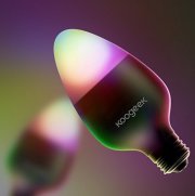 Koogeek WiFi Smart LED Gl&uuml;hbirne f&uuml;r 24,50 &euro;&nbsp;statt 36,99 &euro; bei Amazon mit Gutschein