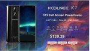 Koolnee K1: Mittelklasse-Smartphone jetzt f&uuml;r 125,72&euro; aus DE