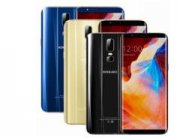 KOOLNEE K1 Phablet (4G/LTE, 4GB RAM, 64 GB) f&uuml;r 133,13&euro;