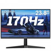 KOORUI 24 Zoll Gaming Monitor 170Hz f&uuml;r nur 80&euro;