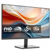 KOORUI 24 Zoll Monitor f&uuml;r unter 70&euro;