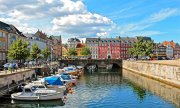 Kopenhagen Hotel Osterport 1 &Uuml;N/F f&uuml;r 103&euro; statt 134&euro;