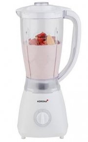 Korona 24020 Standmixer mit 450W f&uuml;r 17,99&euro; (statt 40&euro;)